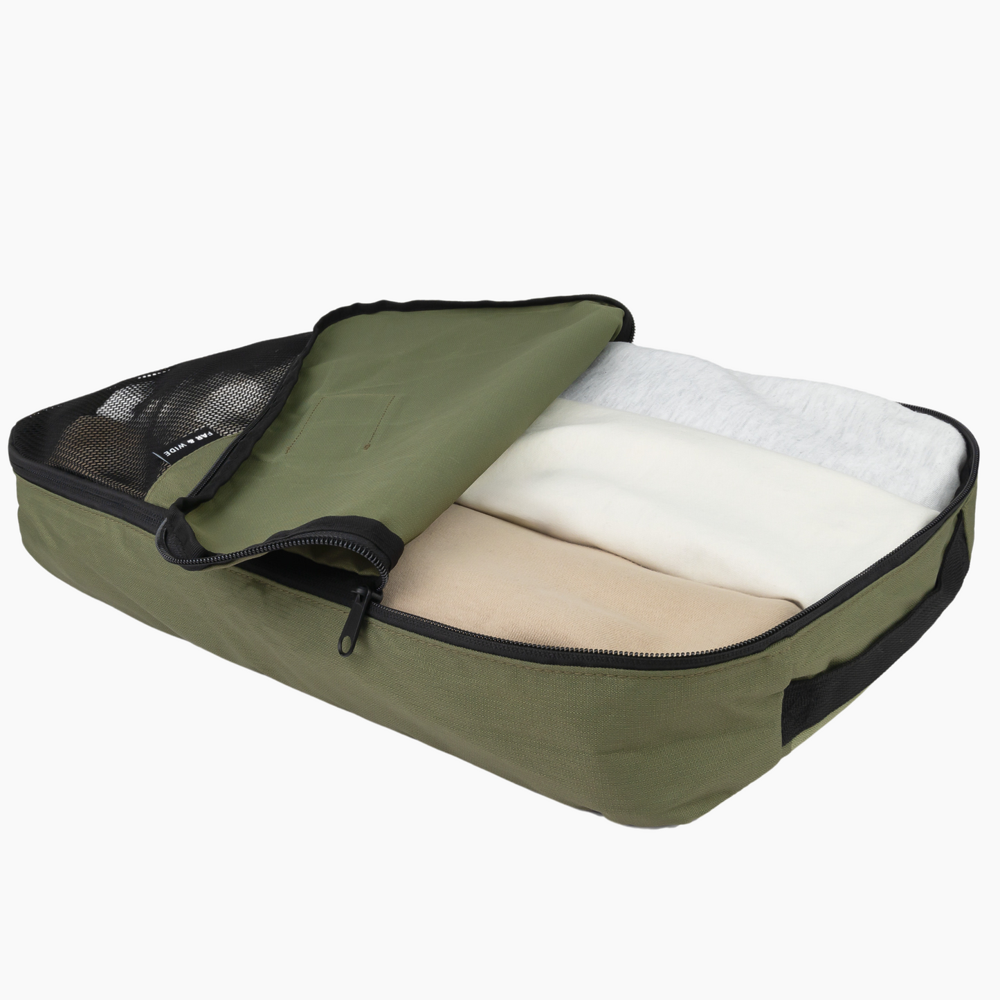4-Delige Pakkubusset