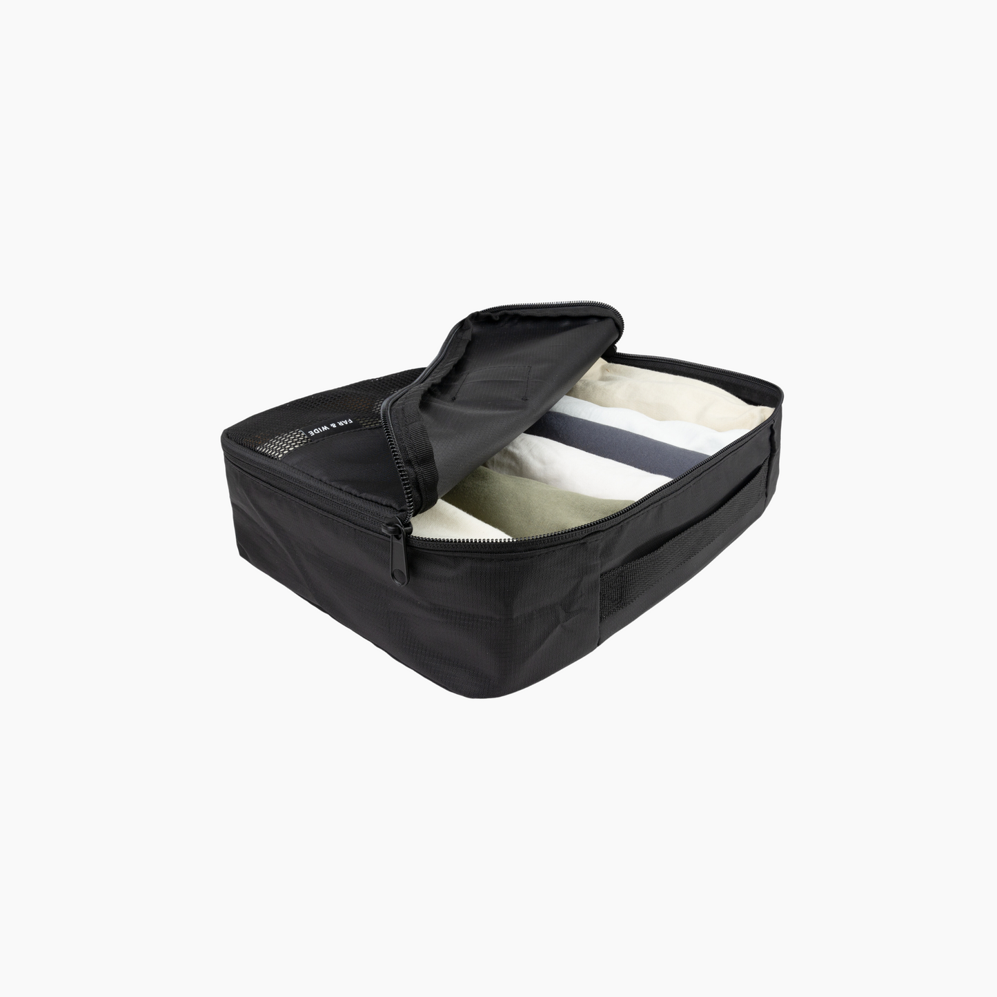 4-Delige Pakkubusset