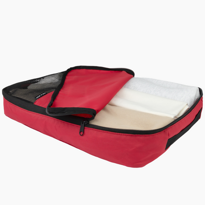 4-Delige Pakkubusset